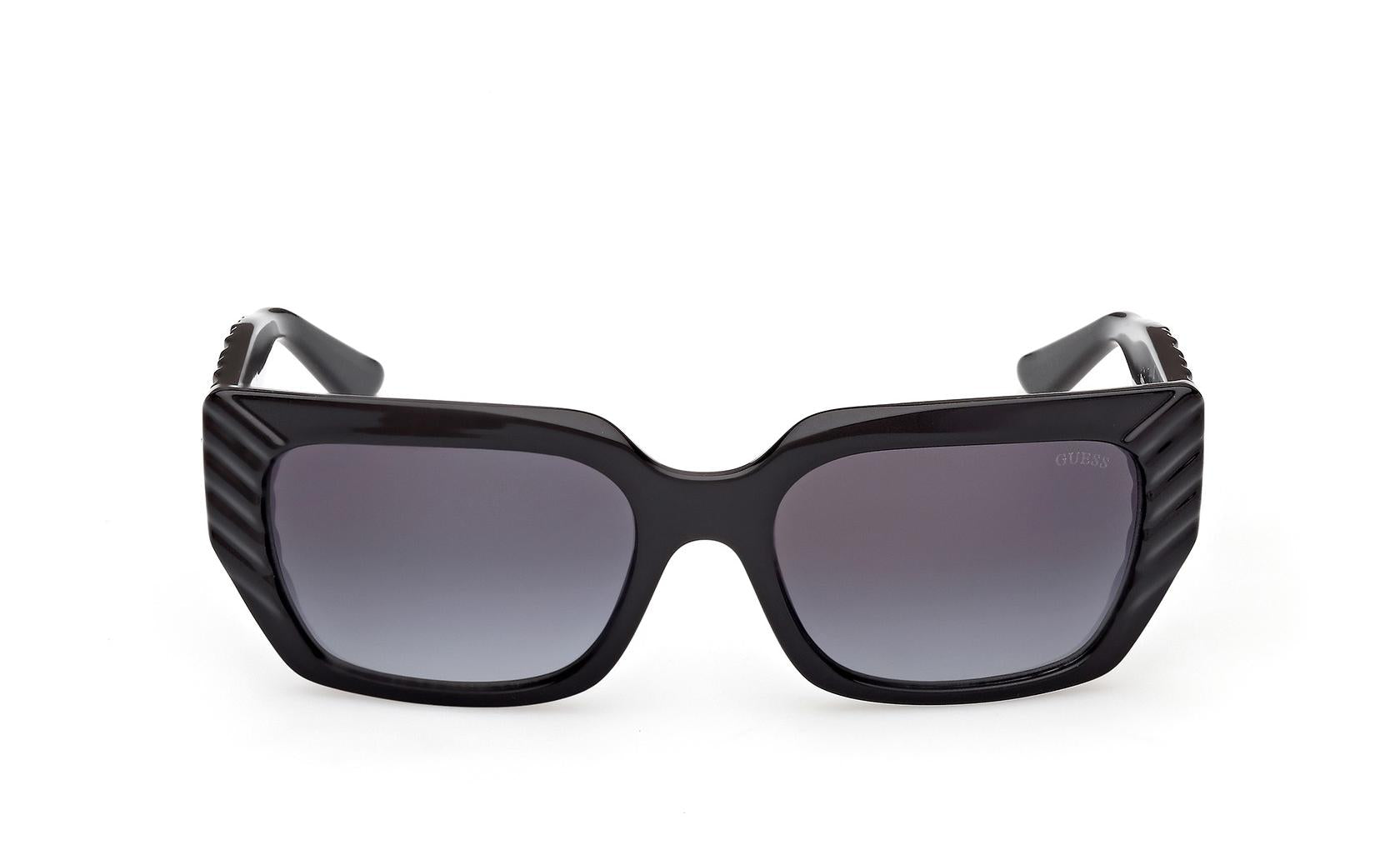 Guess Sunglasses GU00254 01B