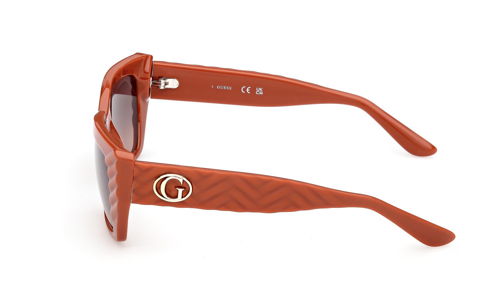 Guess Sunglasses GU00254 44F