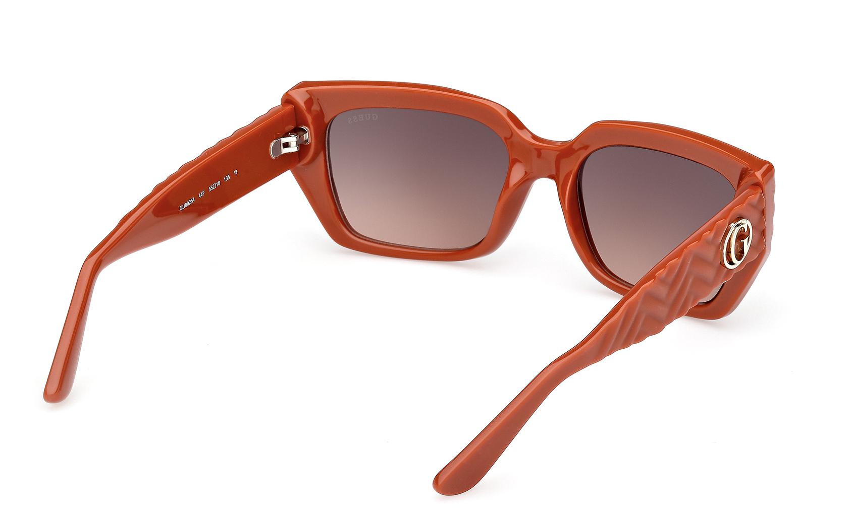 Guess Sunglasses GU00254 44F
