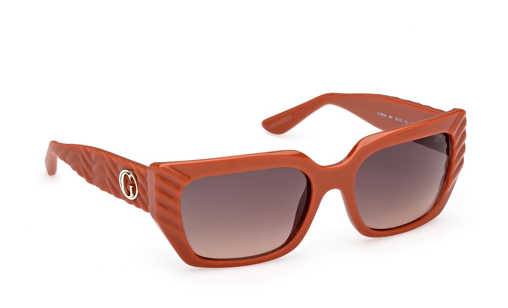 Guess Sunglasses GU00254 44F