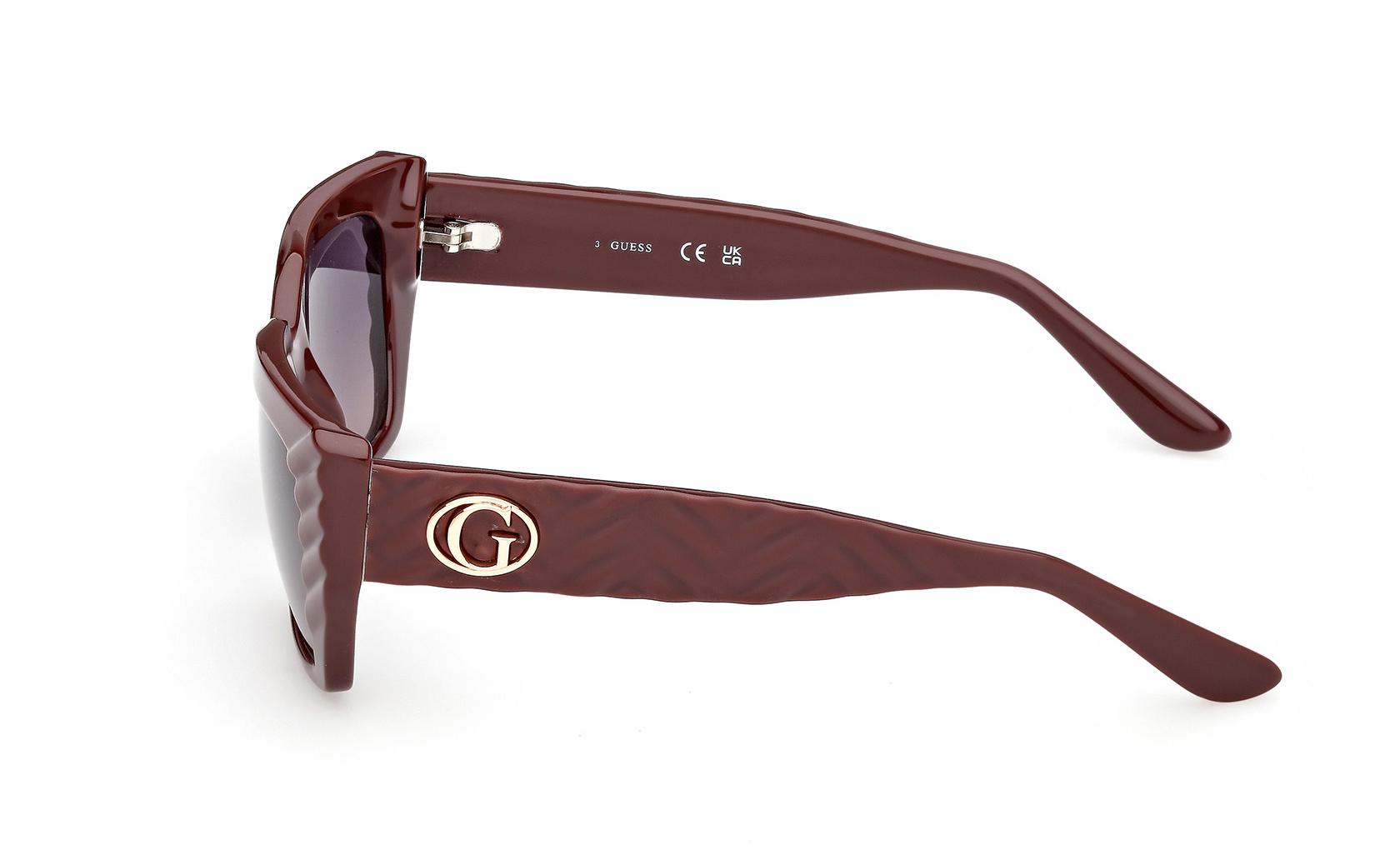 Guess Sunglasses GU00254 69Z