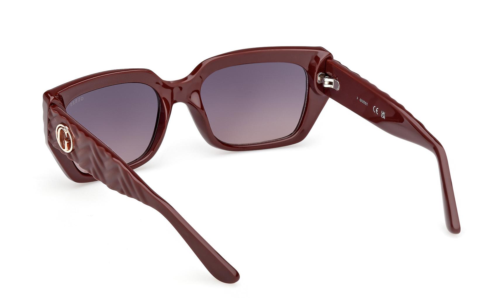 Guess Sunglasses GU00254 69Z