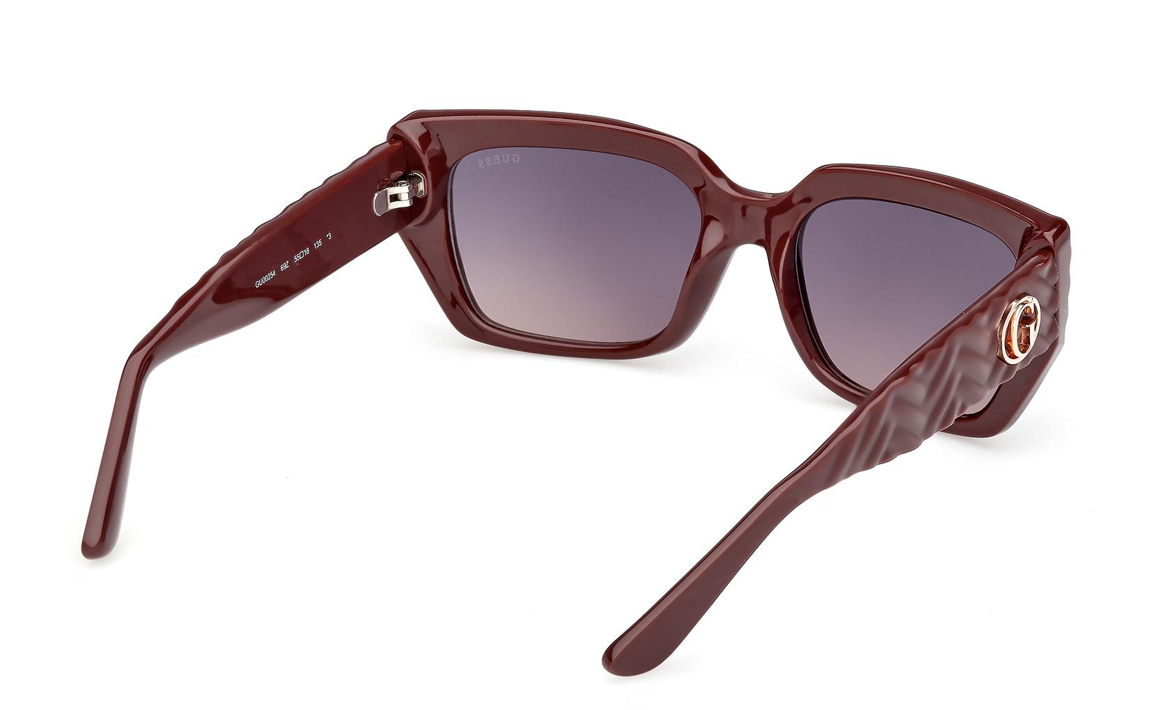 Guess Sunglasses GU00254 69Z