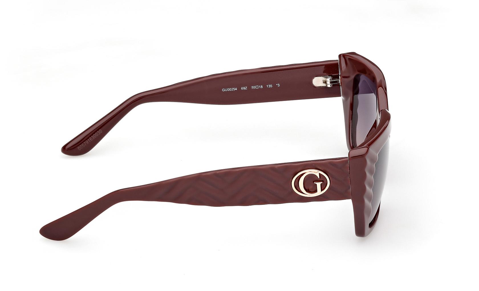 Guess Sunglasses GU00254 69Z