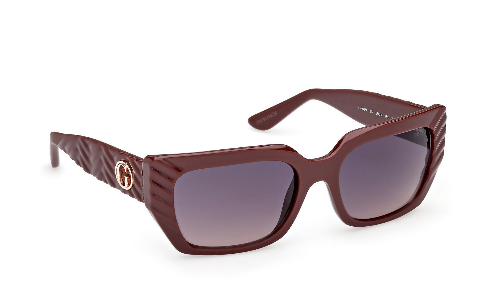 Guess Sunglasses GU00254 69Z