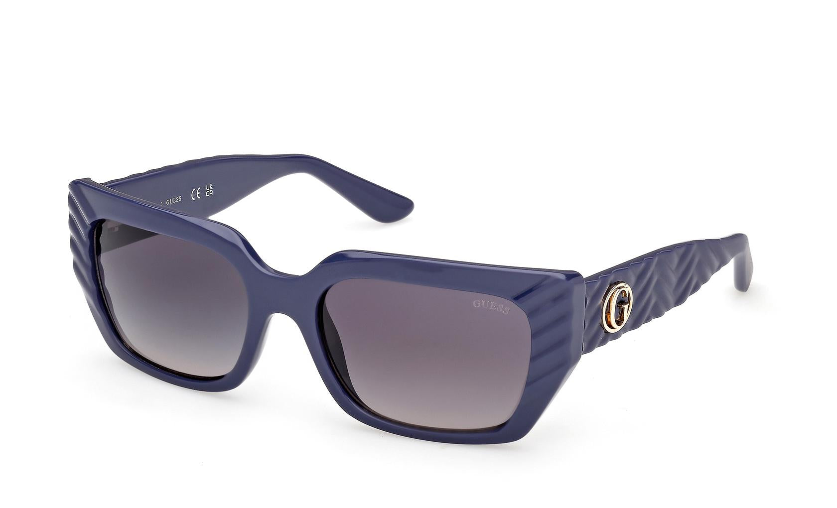 Guess Sunglasses GU00254 90B