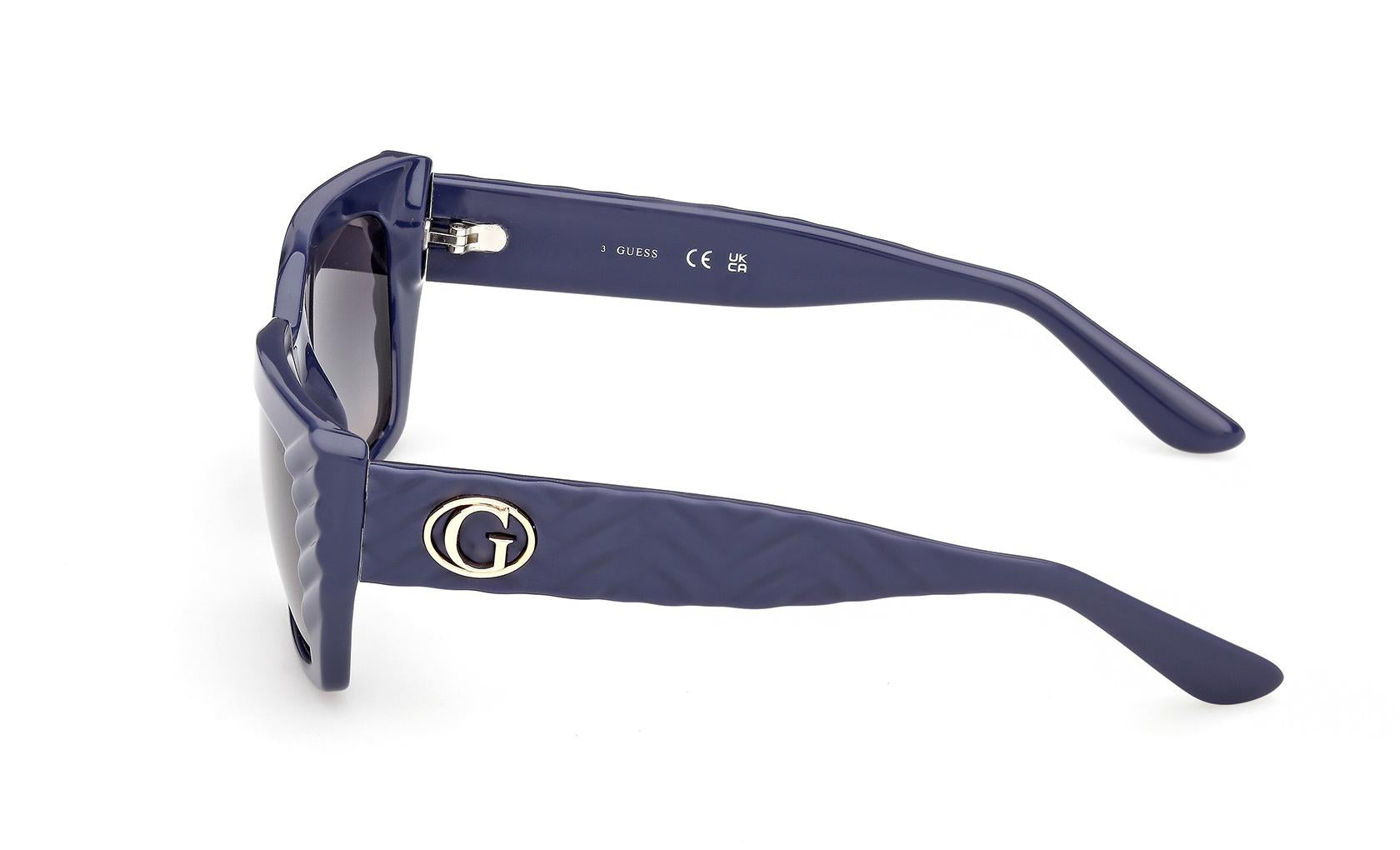 Guess Sunglasses GU00254 90B