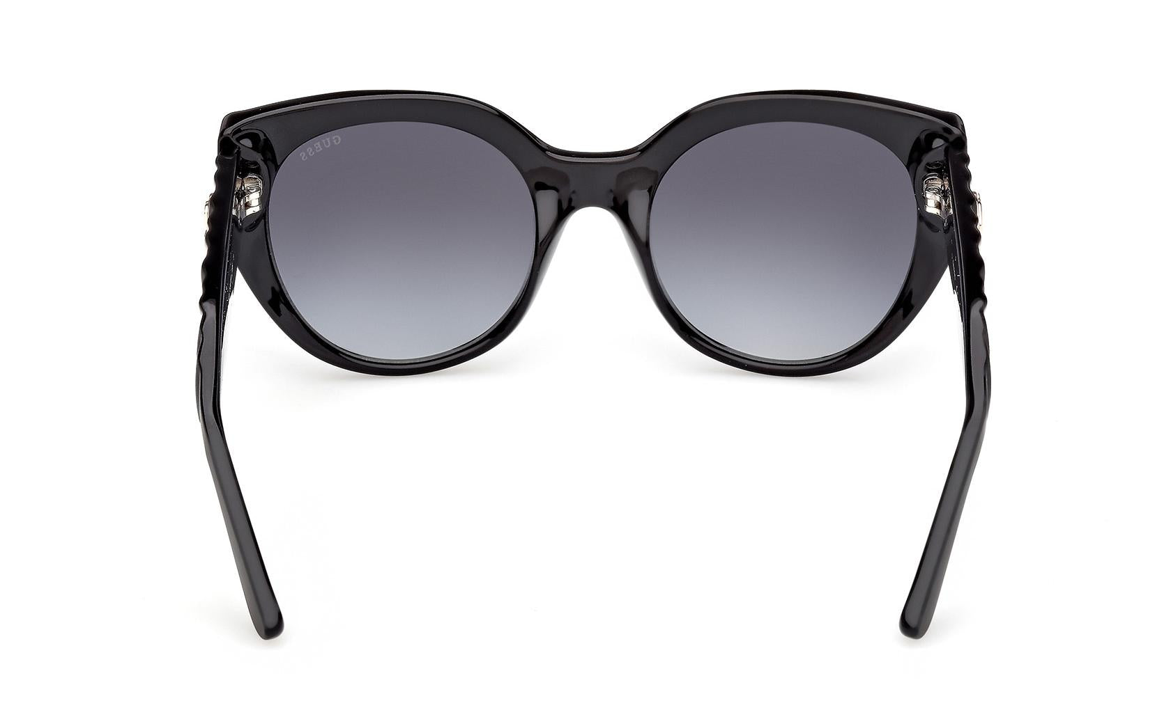 Guess Sunglasses GU00255 01B