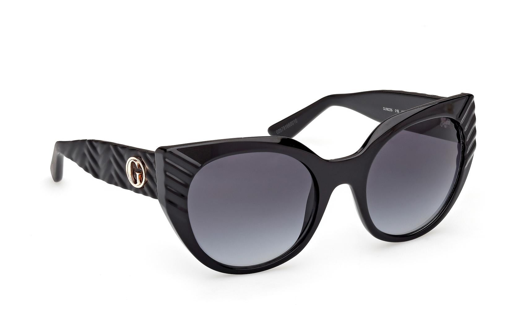 Guess Sunglasses GU00255 01B