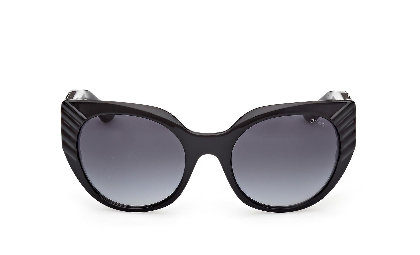 Guess Sunglasses GU00255 01B