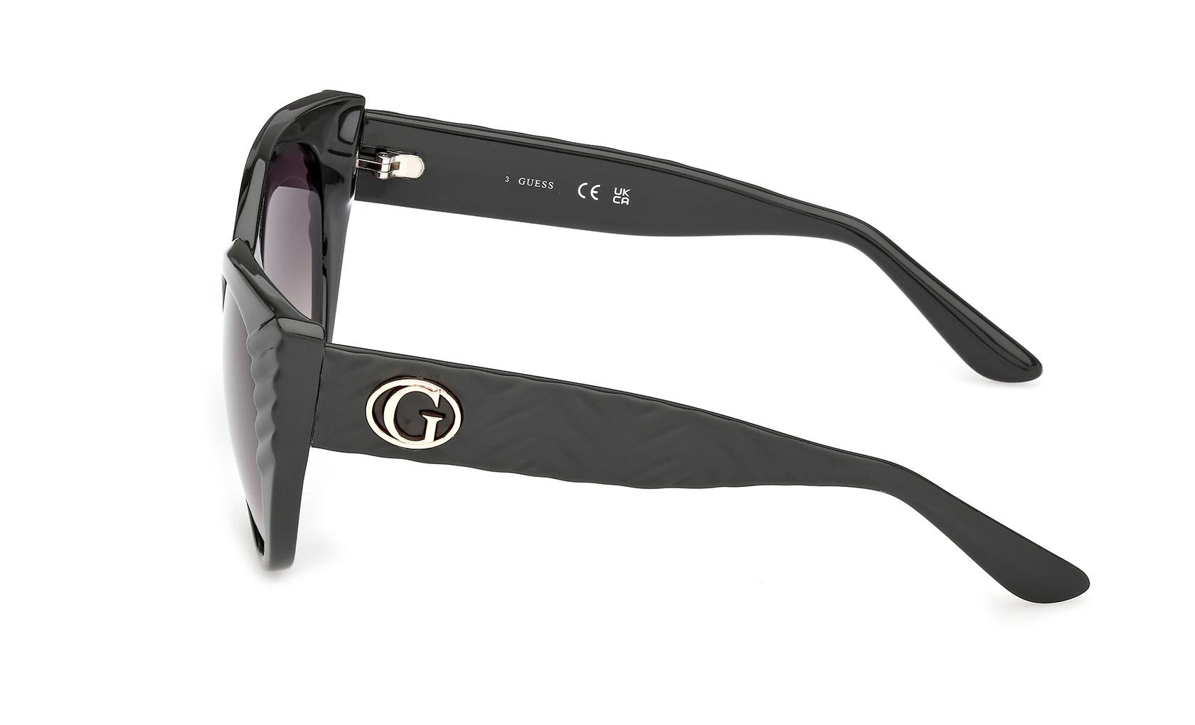 Guess Sunglasses GU00255 96P