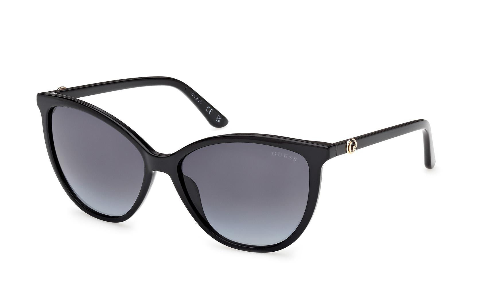 Guess Sunglasses GU00256 01B