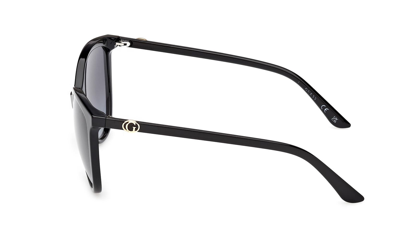 Guess Sunglasses GU00256 01B