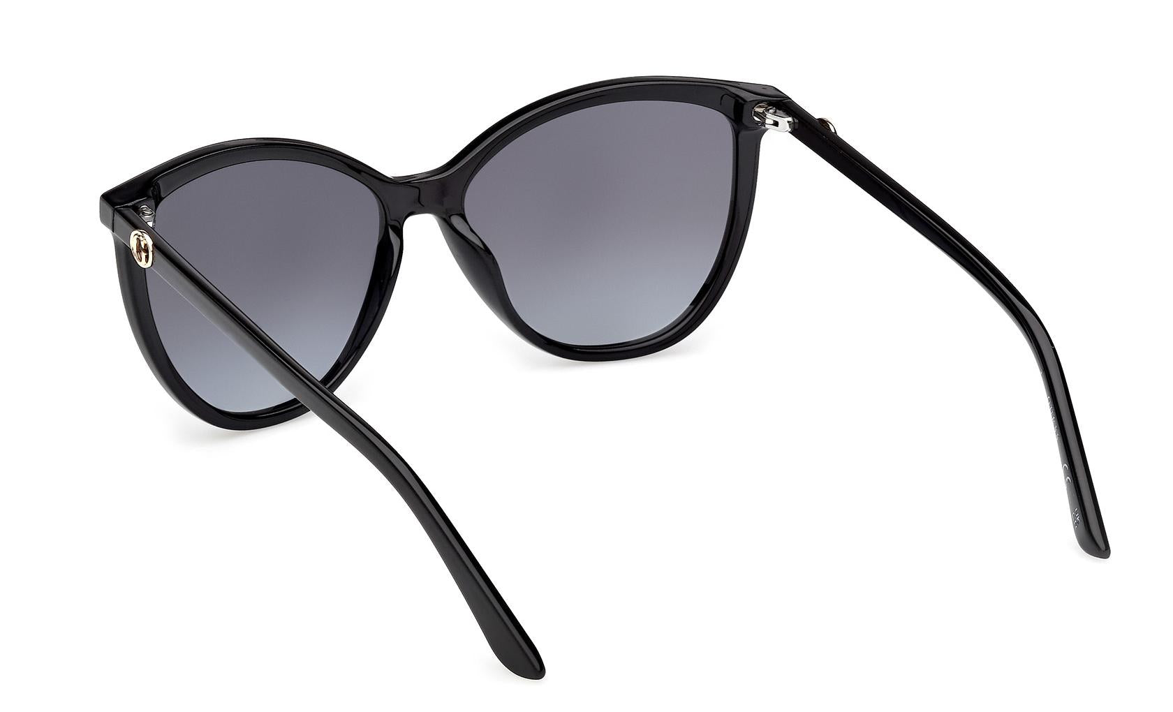 Guess Sunglasses GU00256 01B
