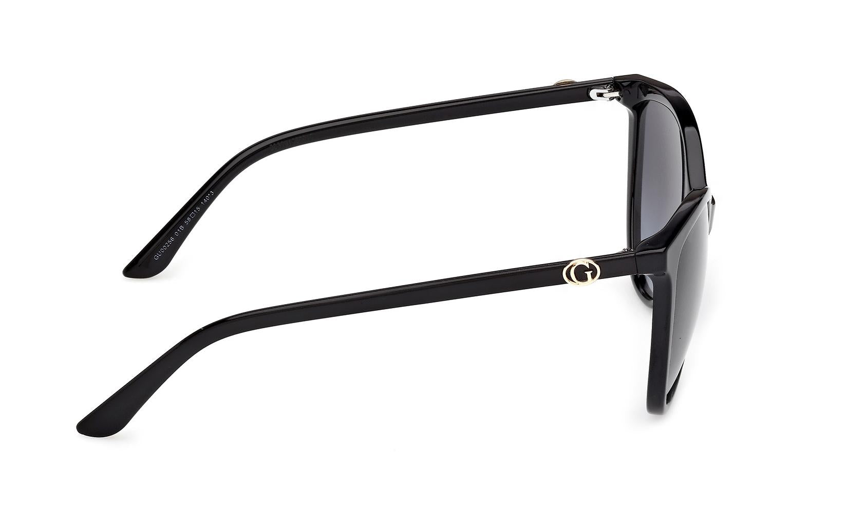 Guess Sunglasses GU00256 01B