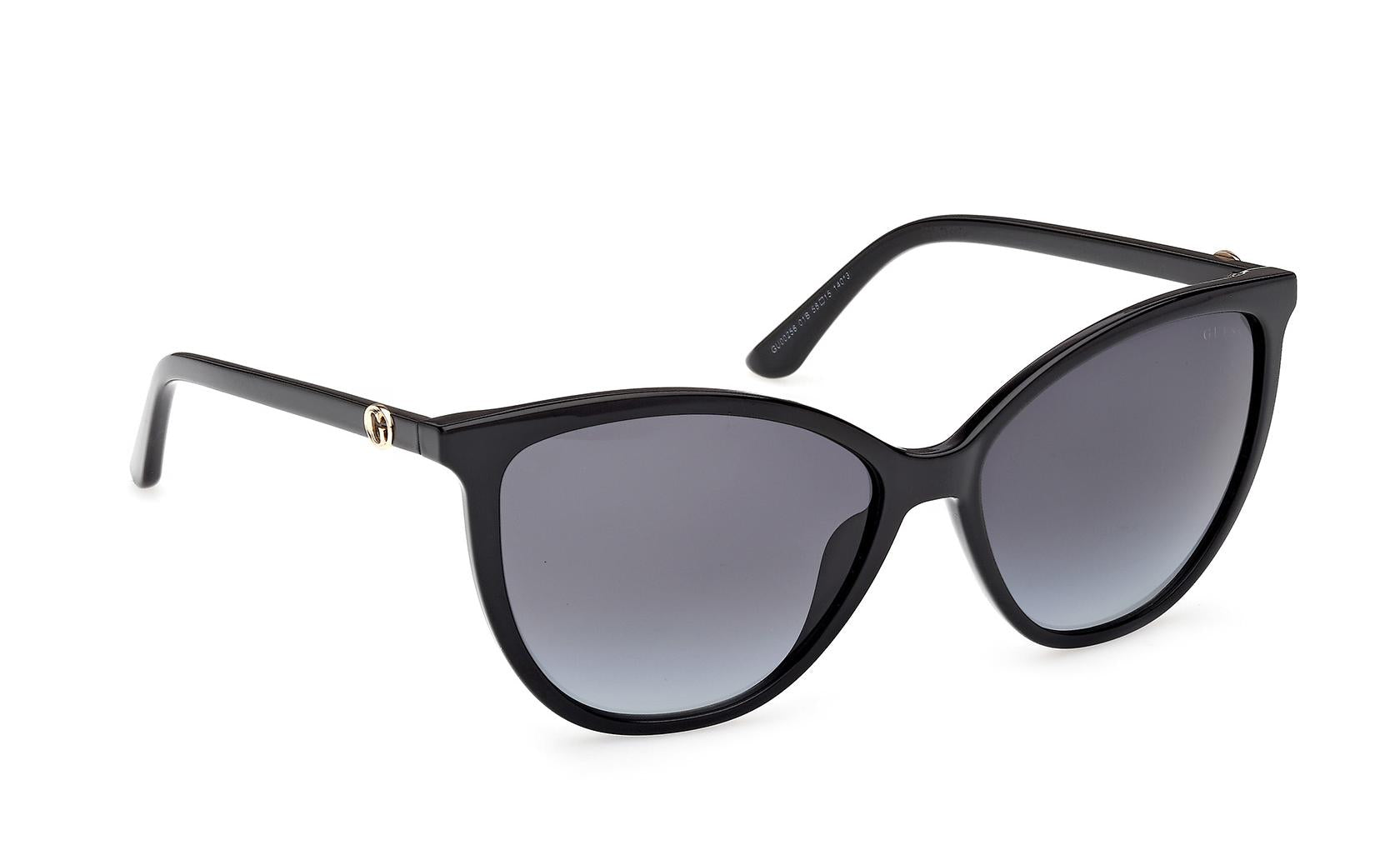 Guess Sunglasses GU00256 01B