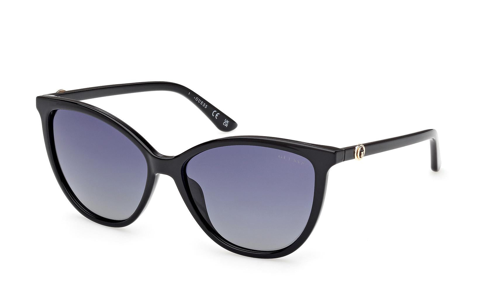 Guess Sunglasses GU00256 01D