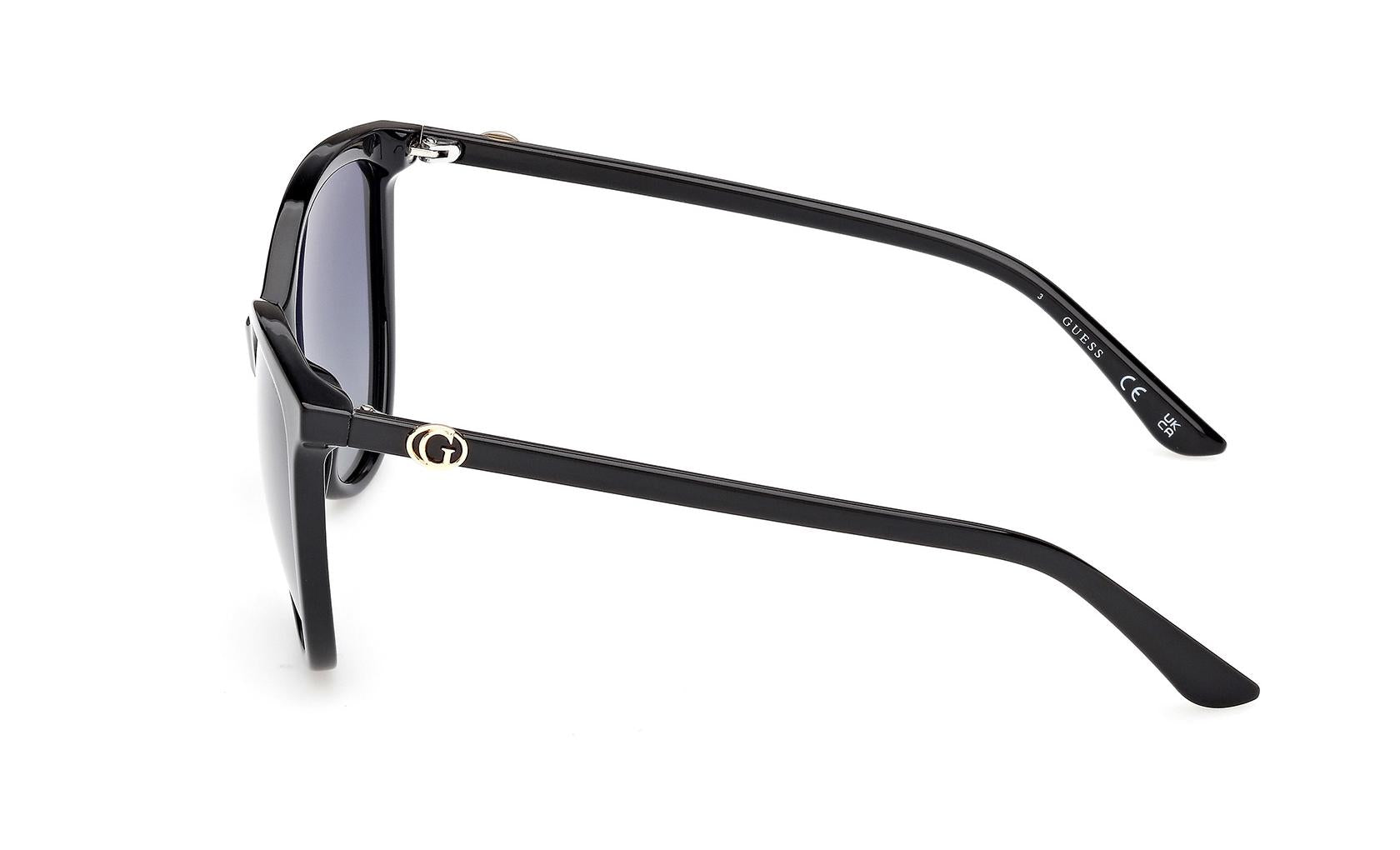 Guess Sunglasses GU00256 01D