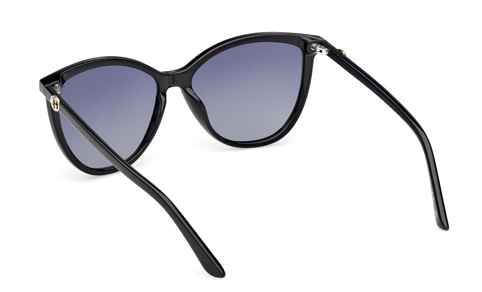 Guess Sunglasses GU00256 01D