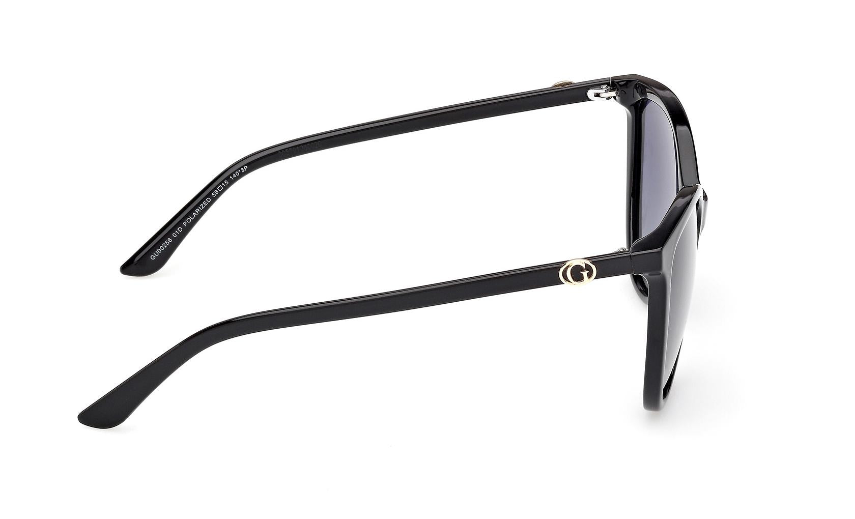 Guess Sunglasses GU00256 01D