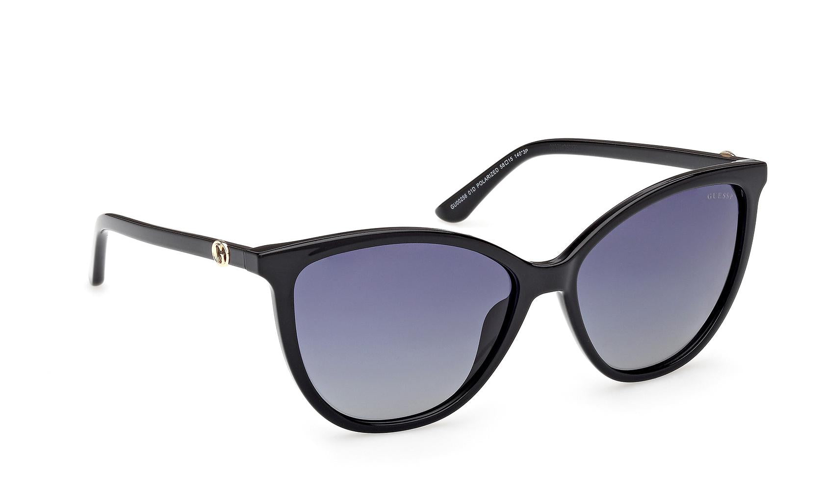 Guess Sunglasses GU00256 01D