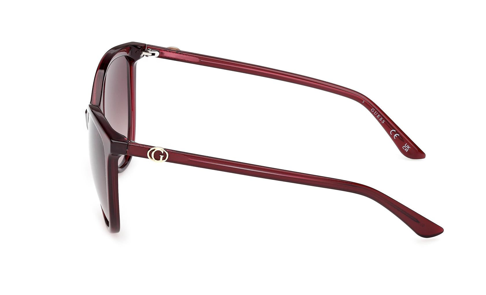 Guess Sunglasses GU00256 69F