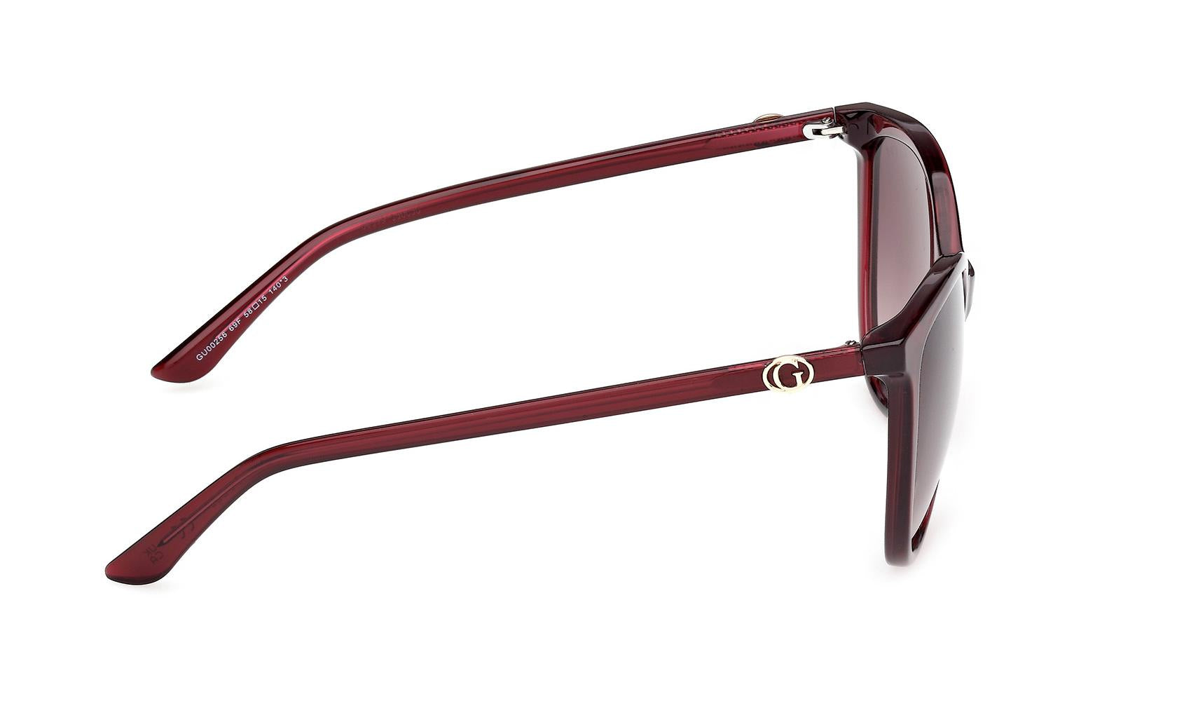 Guess Sunglasses GU00256 69F