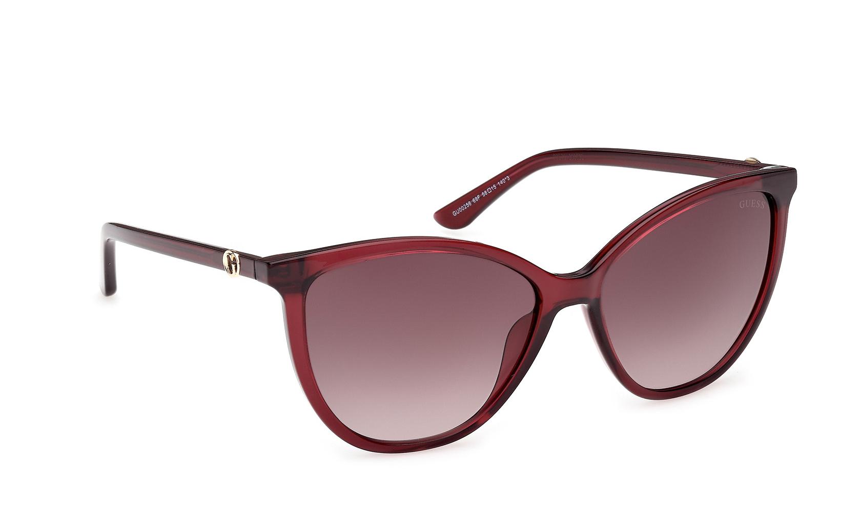 Guess Sunglasses GU00256 69F