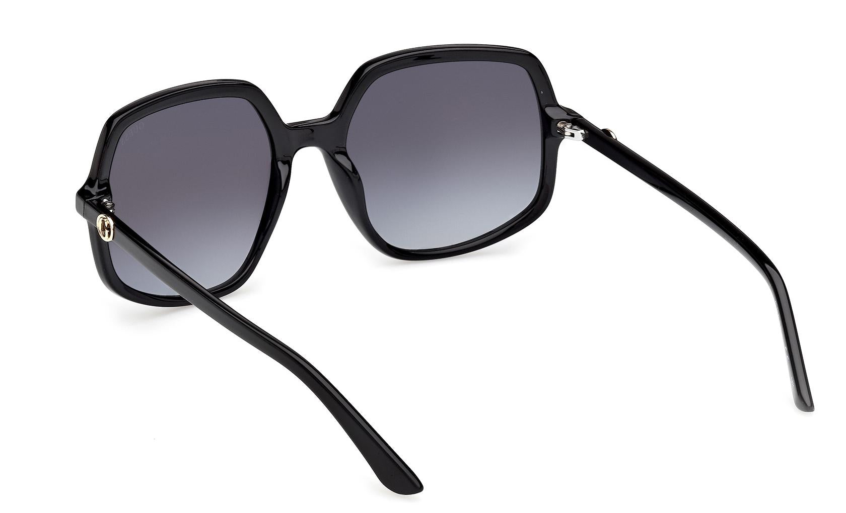 Guess Sunglasses GU00257 01B