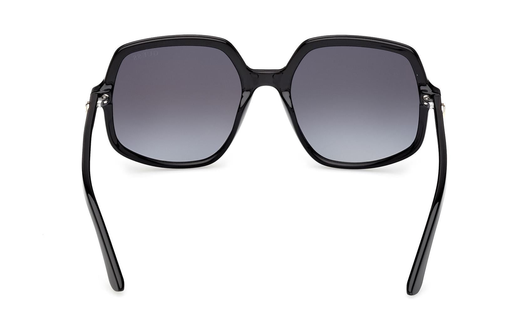 Guess Sunglasses GU00257 01B