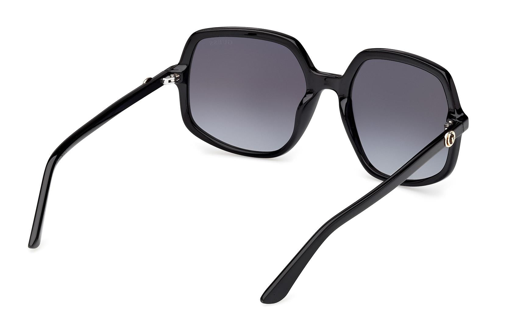 Guess Sunglasses GU00257 01B