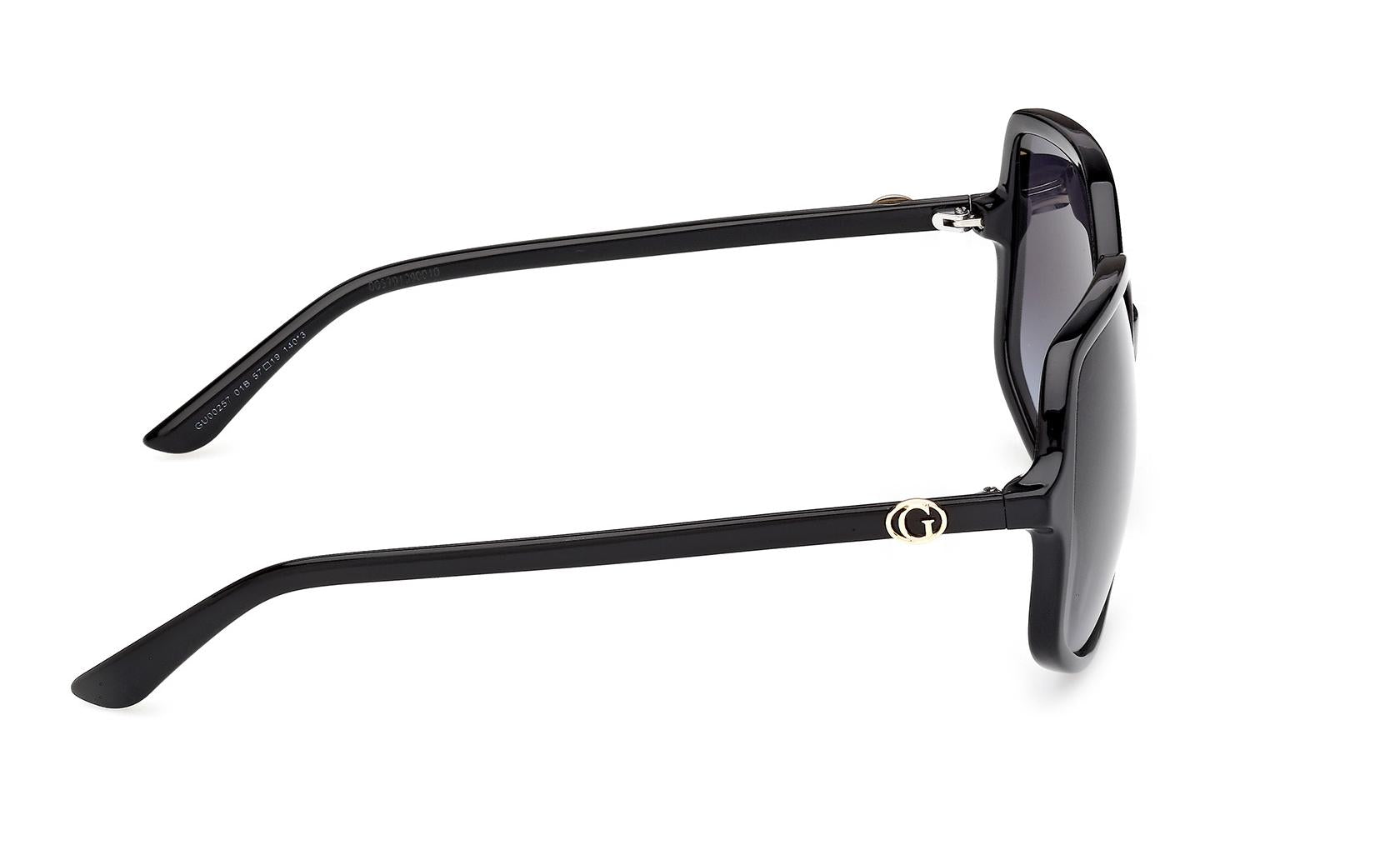 Guess Sunglasses GU00257 01B