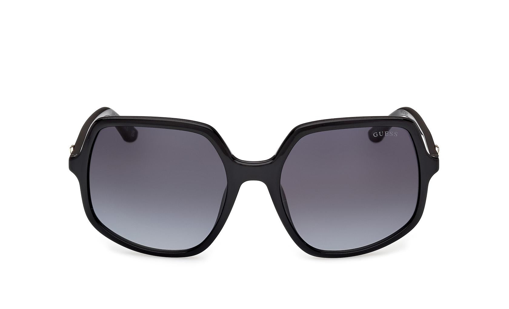 Guess Sunglasses GU00257 01B