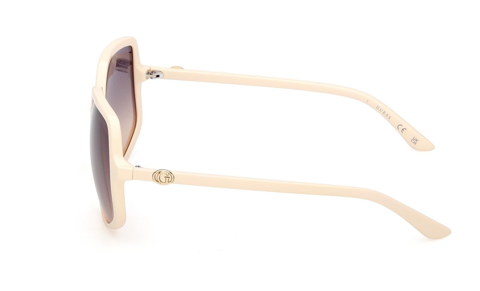 Guess Sunglasses GU00257 25B