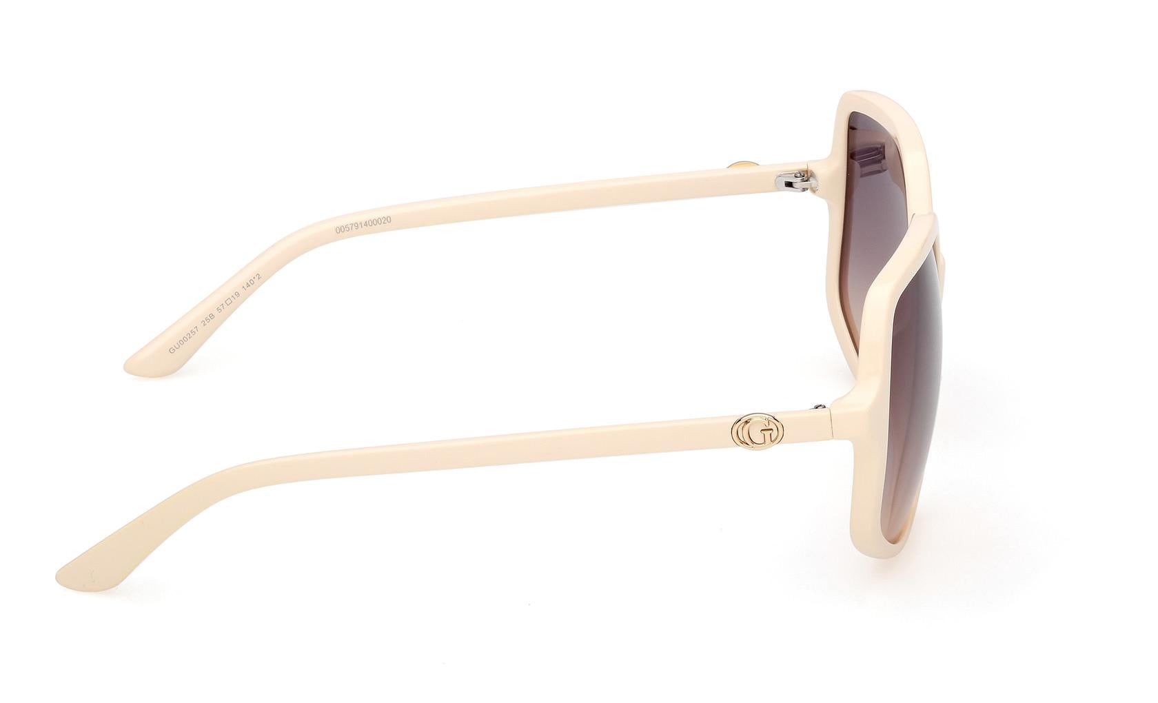 Guess Sunglasses GU00257 25B