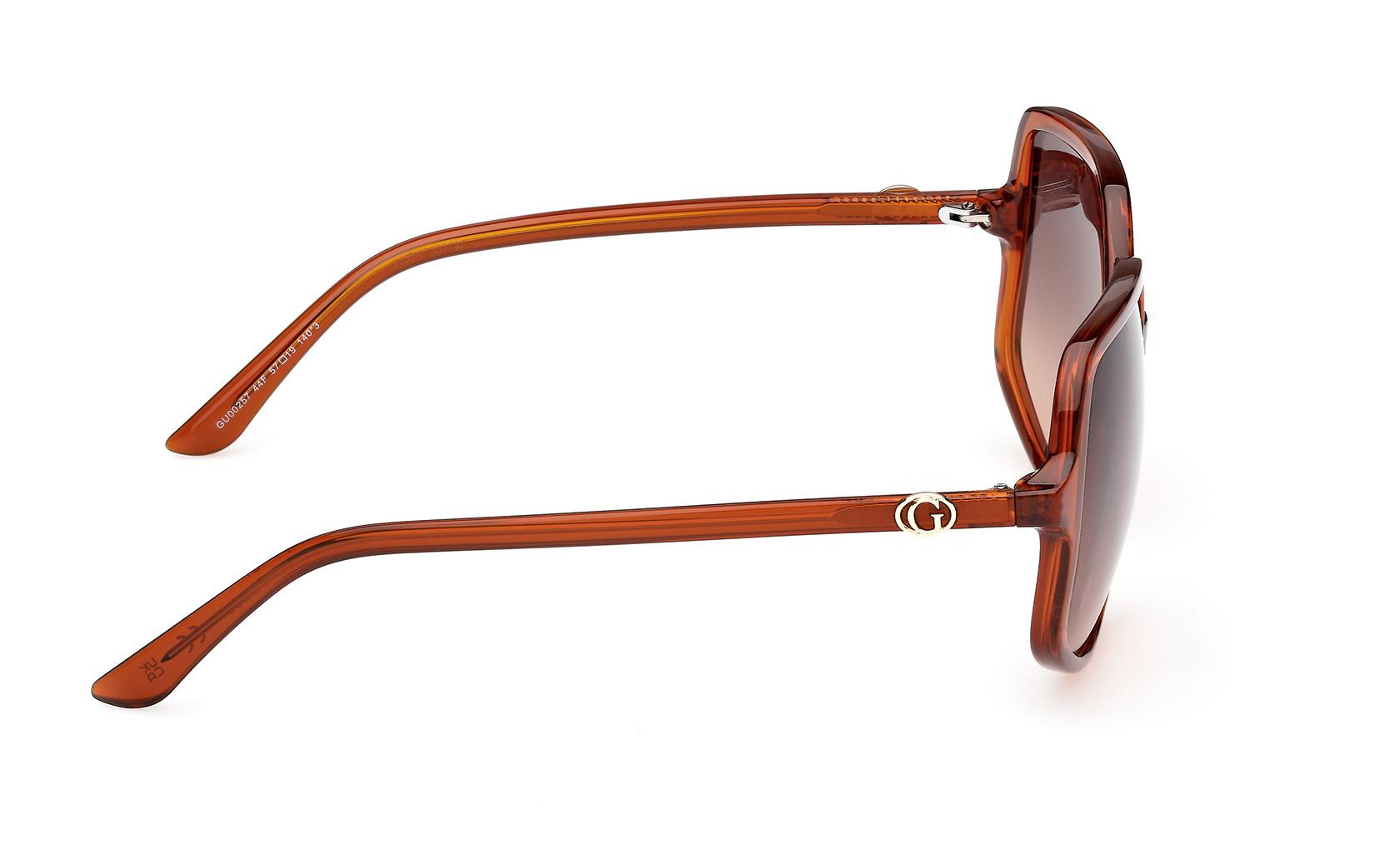 Guess Sunglasses GU00257 44F