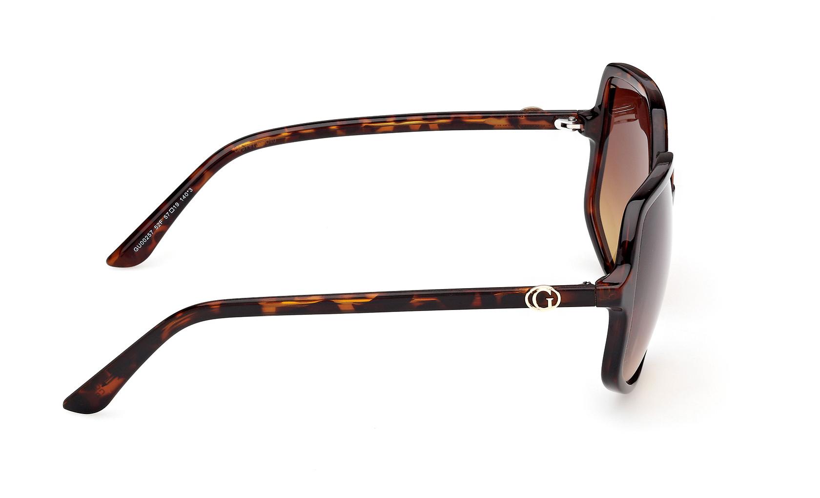 Guess Sunglasses GU00257 52F