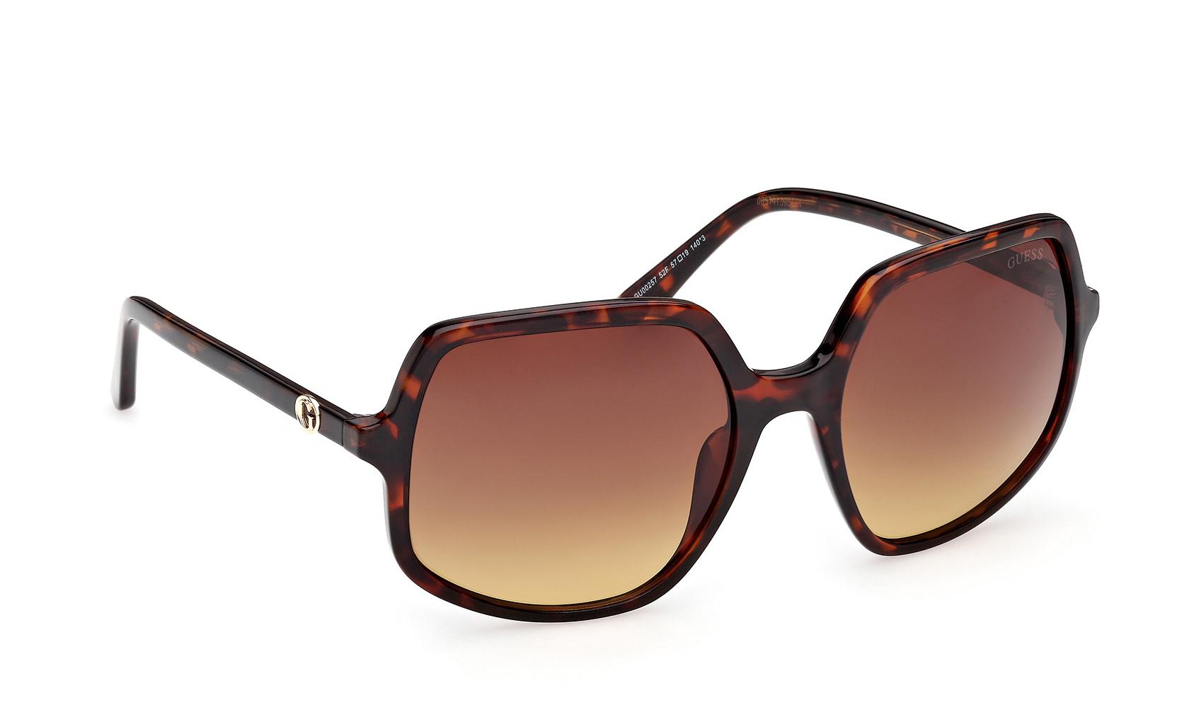 Guess Sunglasses GU00257 52F