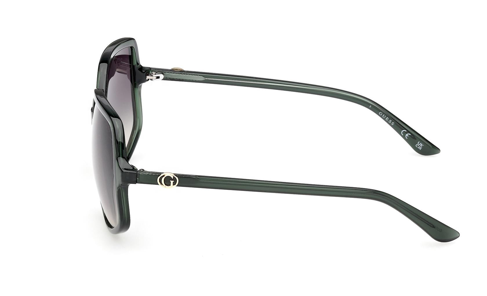 Guess Sunglasses GU00257 96P