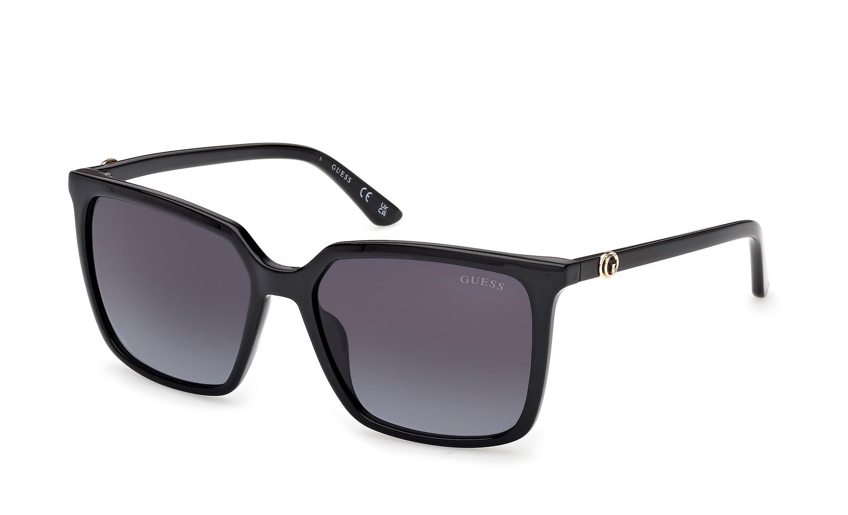 Guess Sunglasses GU00258 01B
