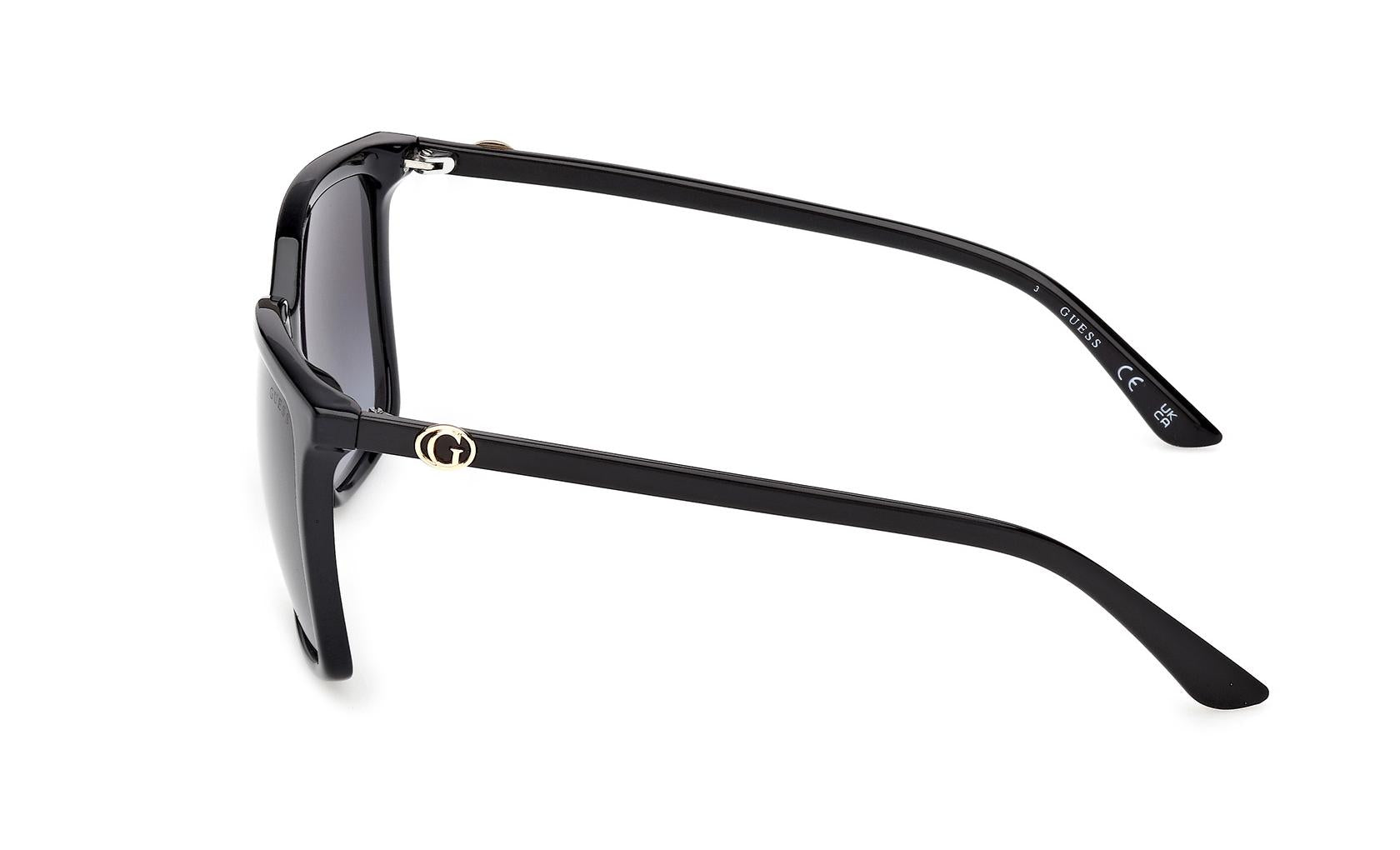 Guess Sunglasses GU00258 01B