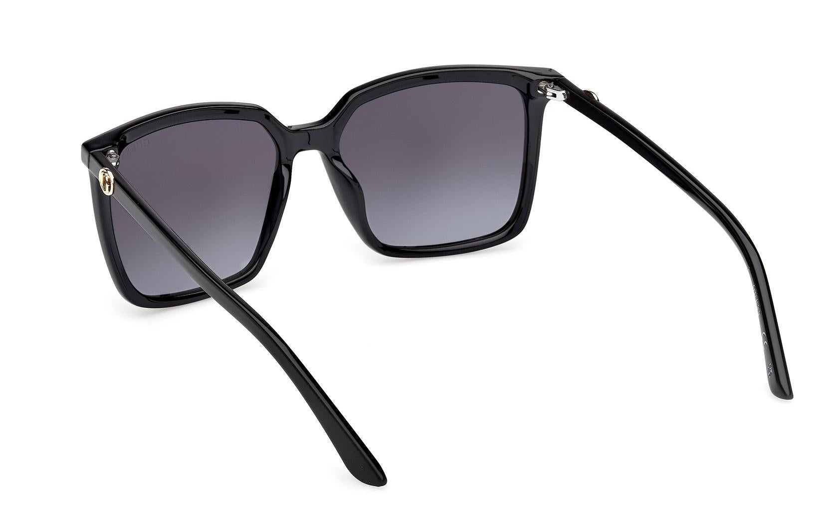 Guess Sunglasses GU00258 01B