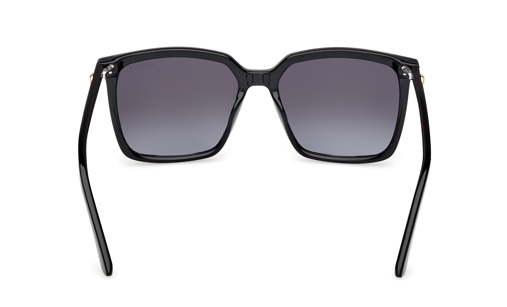 Guess Sunglasses GU00258 01B