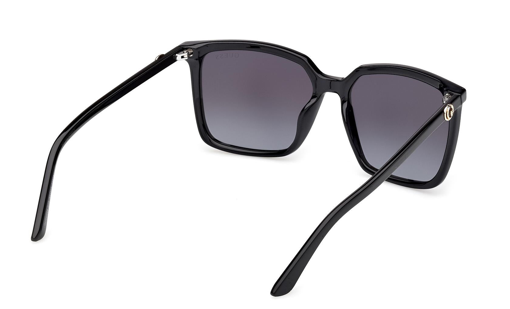 Guess Sunglasses GU00258 01B