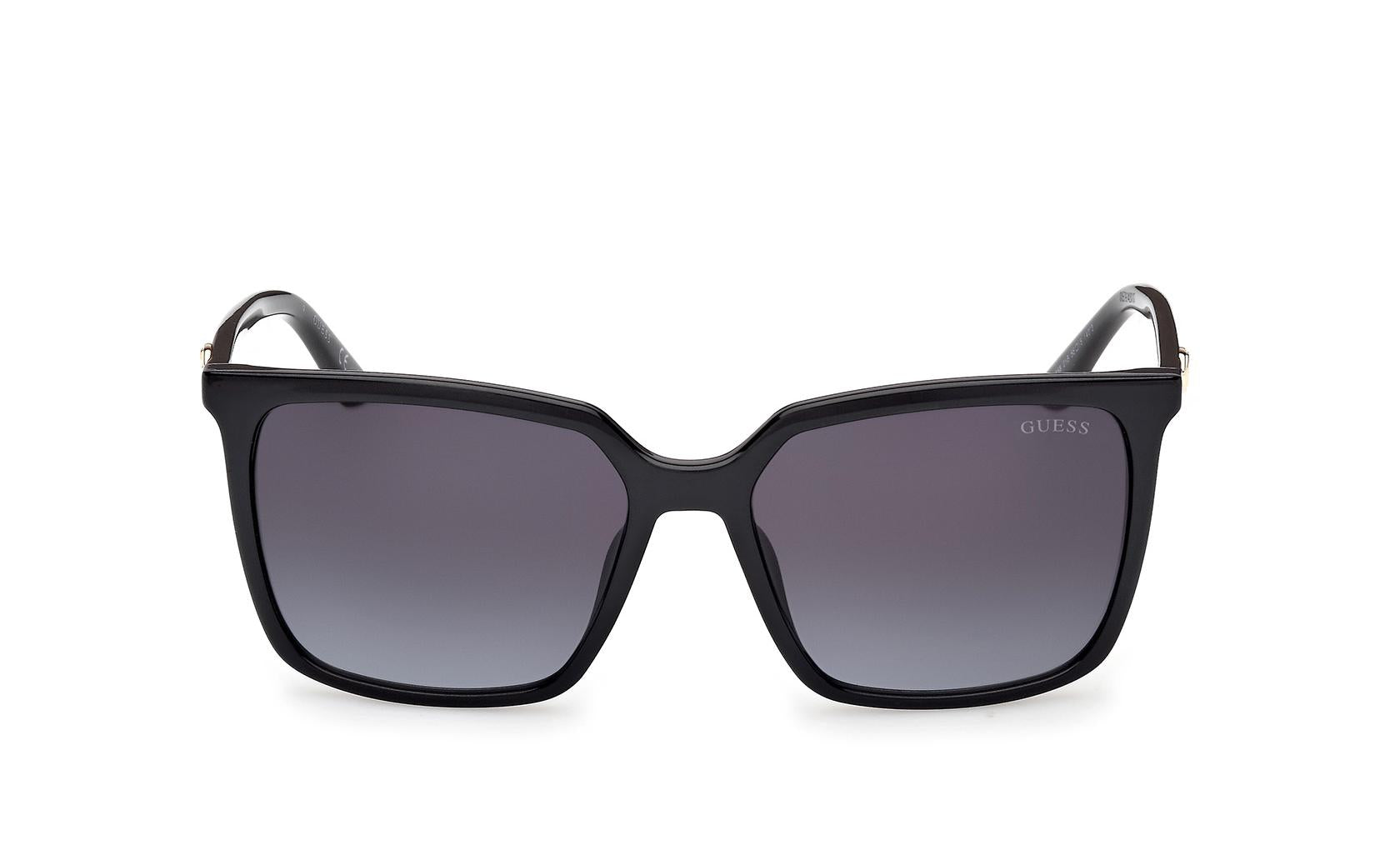 Guess Sunglasses GU00258 01B
