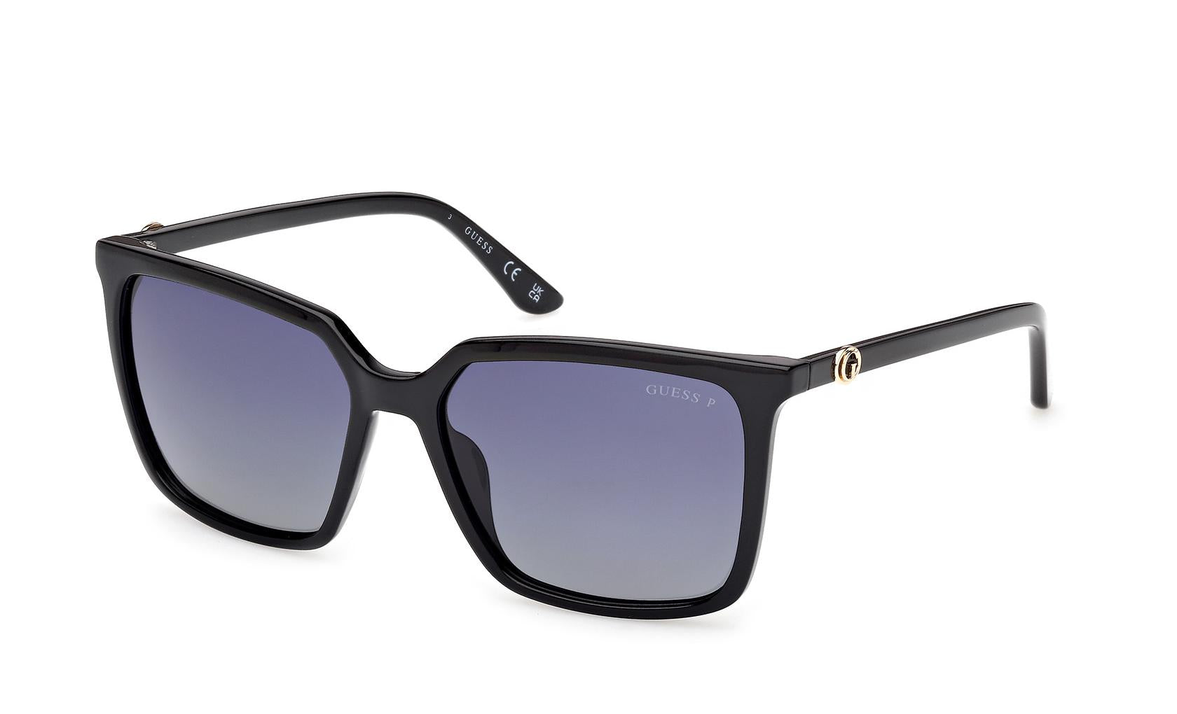 Guess Sunglasses GU00258 01D