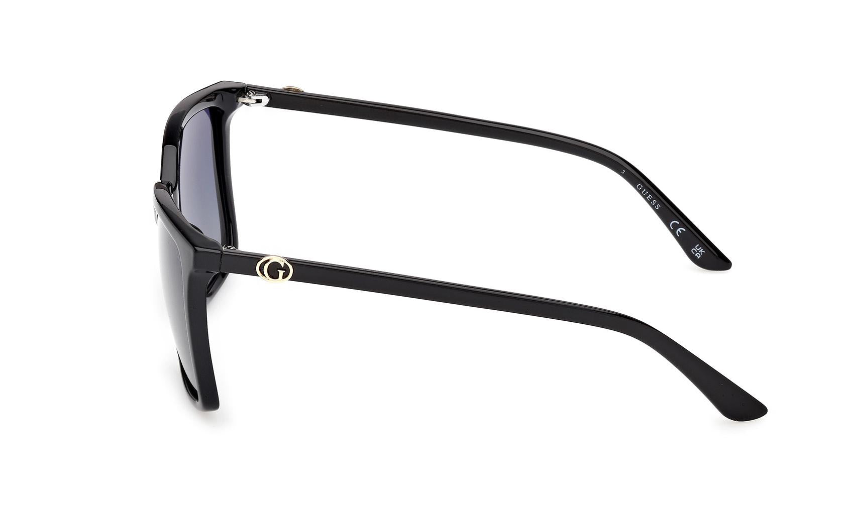 Guess Sunglasses GU00258 01D