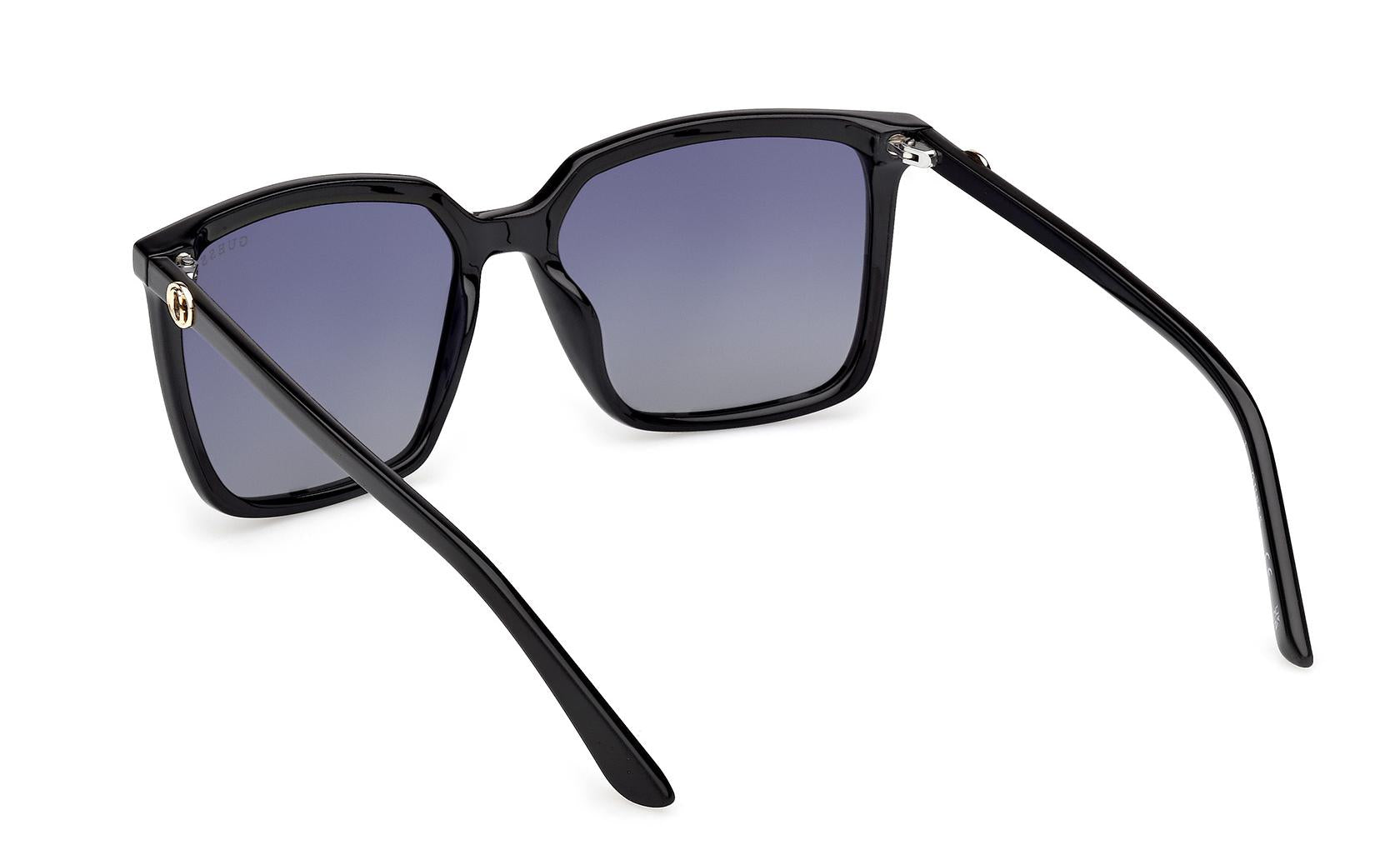 Guess Sunglasses GU00258 01D