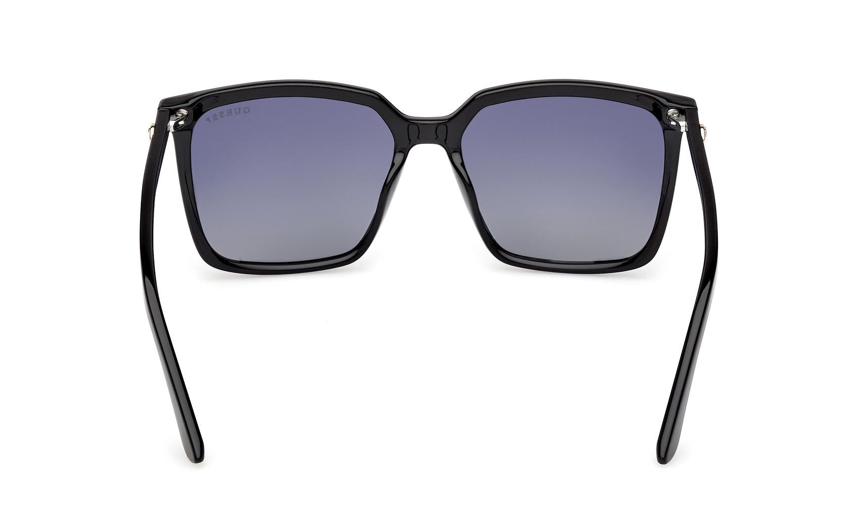Guess Sunglasses GU00258 01D