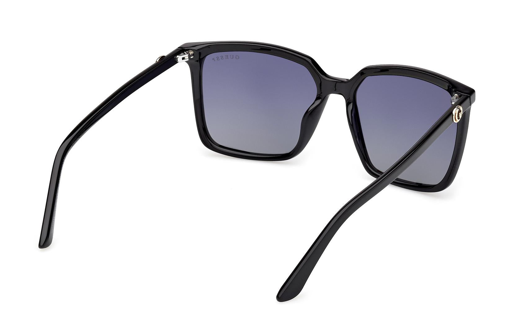 Guess Sunglasses GU00258 01D